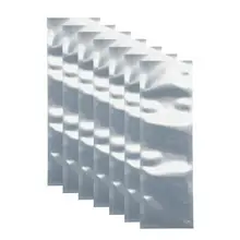 25 шт. антистатическая защитная сумка, плоский открытый верх, " x 9,4"