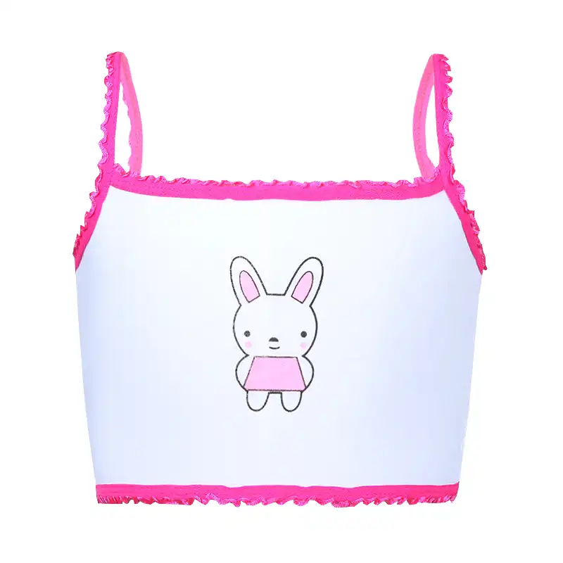 sujetadores para niñas 12 años