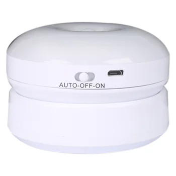 

Rechargeable Puck Lights, LED Motion Sensor Under Cabinet Lightings and Wireless Under Counter Stick on Lights