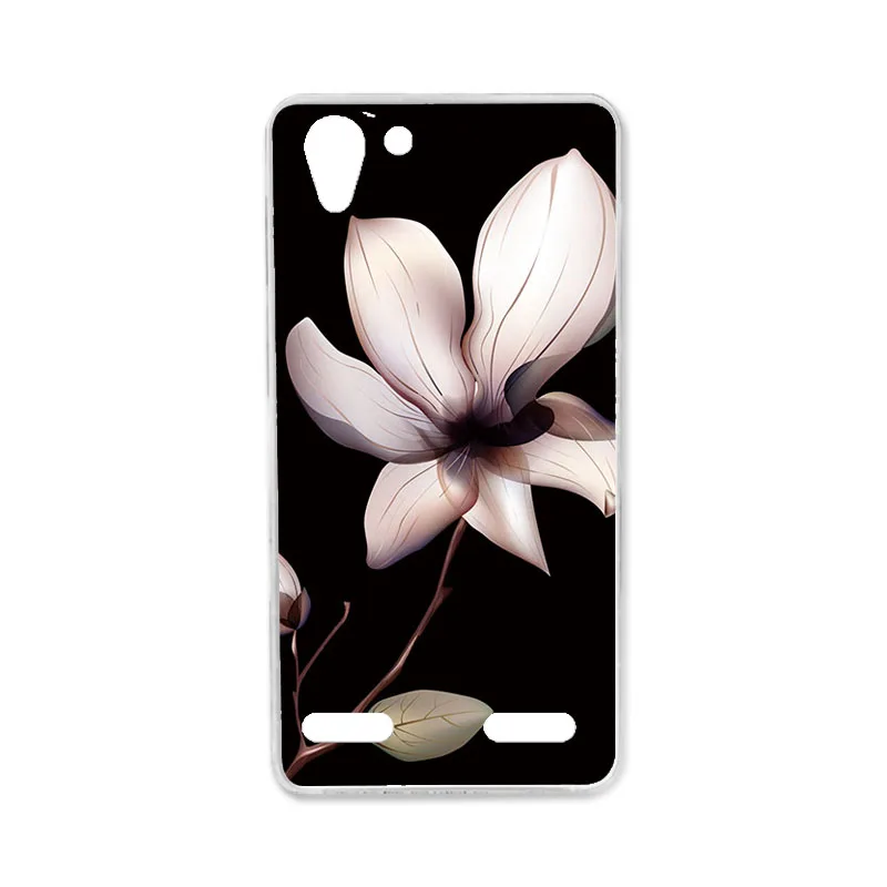 C110 Case For Lenovo Vibe K5 Plus Cases Silicon Lenovo K5 Play Pro K350t P70 S1 Lite K6 Note Power A6020a40 K80 P1 P2 K3 Covers - Цвет: C110