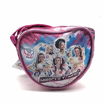 

Coriex Miracle tracolla cuore Miracle Tunes