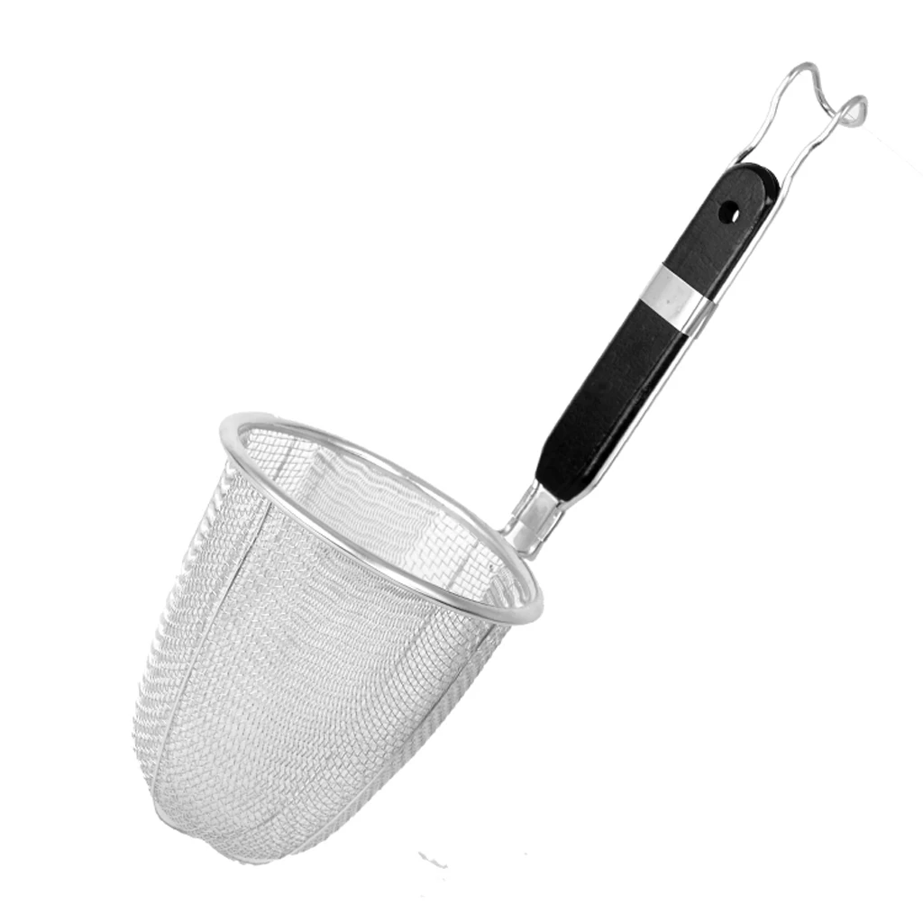 Kitchen Rice Noodle Colander Hot Pot Spoon Mesh Filter Skimmer Hot Pot For Food Cooking Fat Oil Grease And Foam Kitchen Rice Noodle Colander Hot Pot Spoon Mesh Filter Skimmer Hot Pot For Food Cooking Fat Oil Grease And Foam