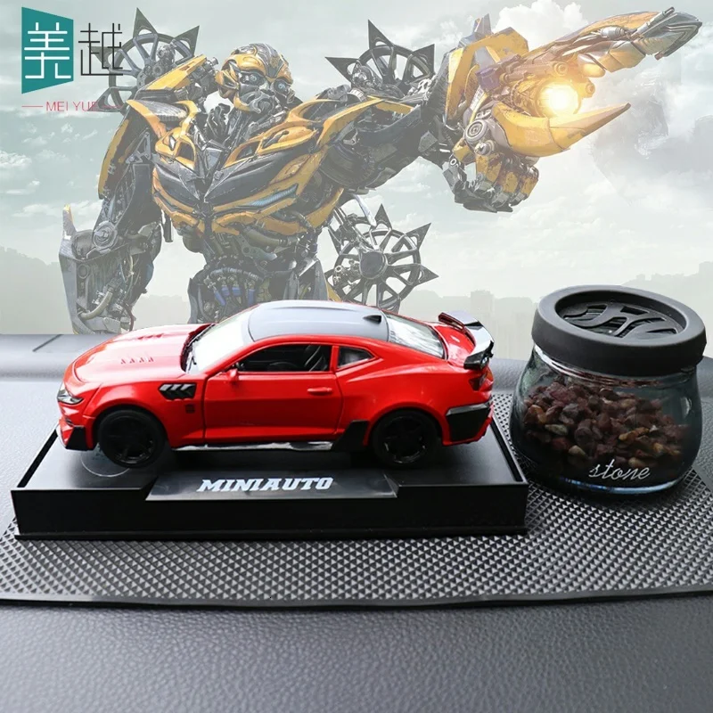 Украшение для салона автомобиля, 1:32 Comalo, роскошная модель из сплава, украшения для салона автомобиля, аксессуары для коллекции и подарков для детей