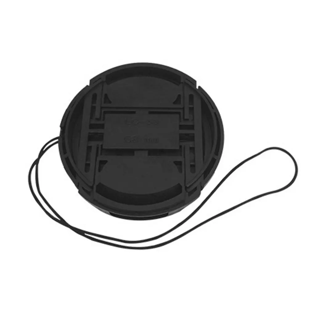 Camera Lens Cover Camera Front Lens Cover Camera Lens Cover Universal Digital Camera Front Lens Protect Cap Cover