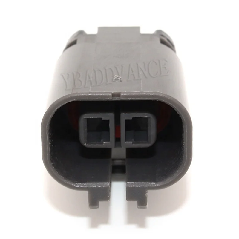 7223-1824-80 2 Pin Female 2.8 Series Fuel Pump Automotive  