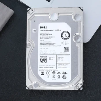 

original for 6TB 3.5inch 7.2K SAS 12Gb ST6000NM0034 0NWCCG