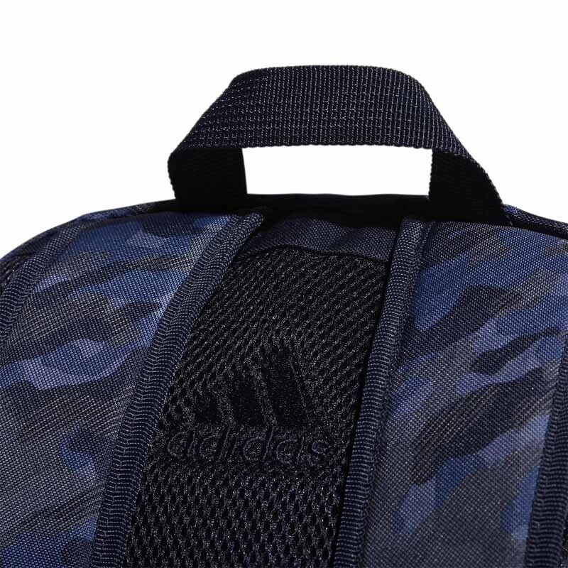 Original New Arrival Adidas PARKHOOD AOP 3S Unisex Backpacks Sports Bags