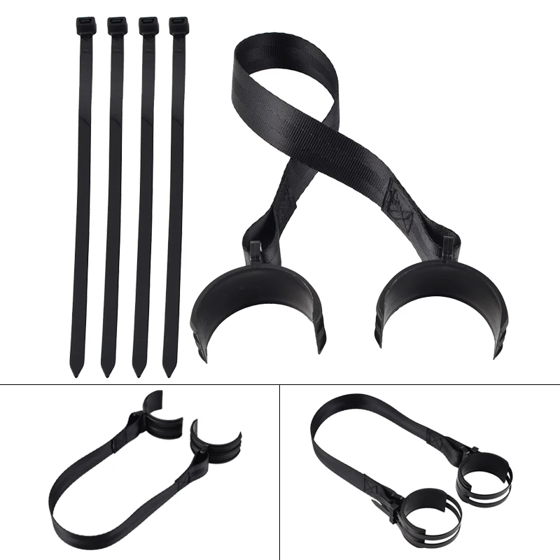 

Front Holding Strap Lifting Handle for Yamaha YZ WR WRF YZF 125 250 450 400 426 250F 250X 450F 425F 450FX 250R 400F 426F 250FX