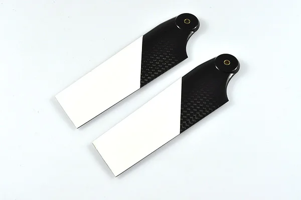 

Tarot Helicopter Parts 700 CF Tail Blade propeller TL7057