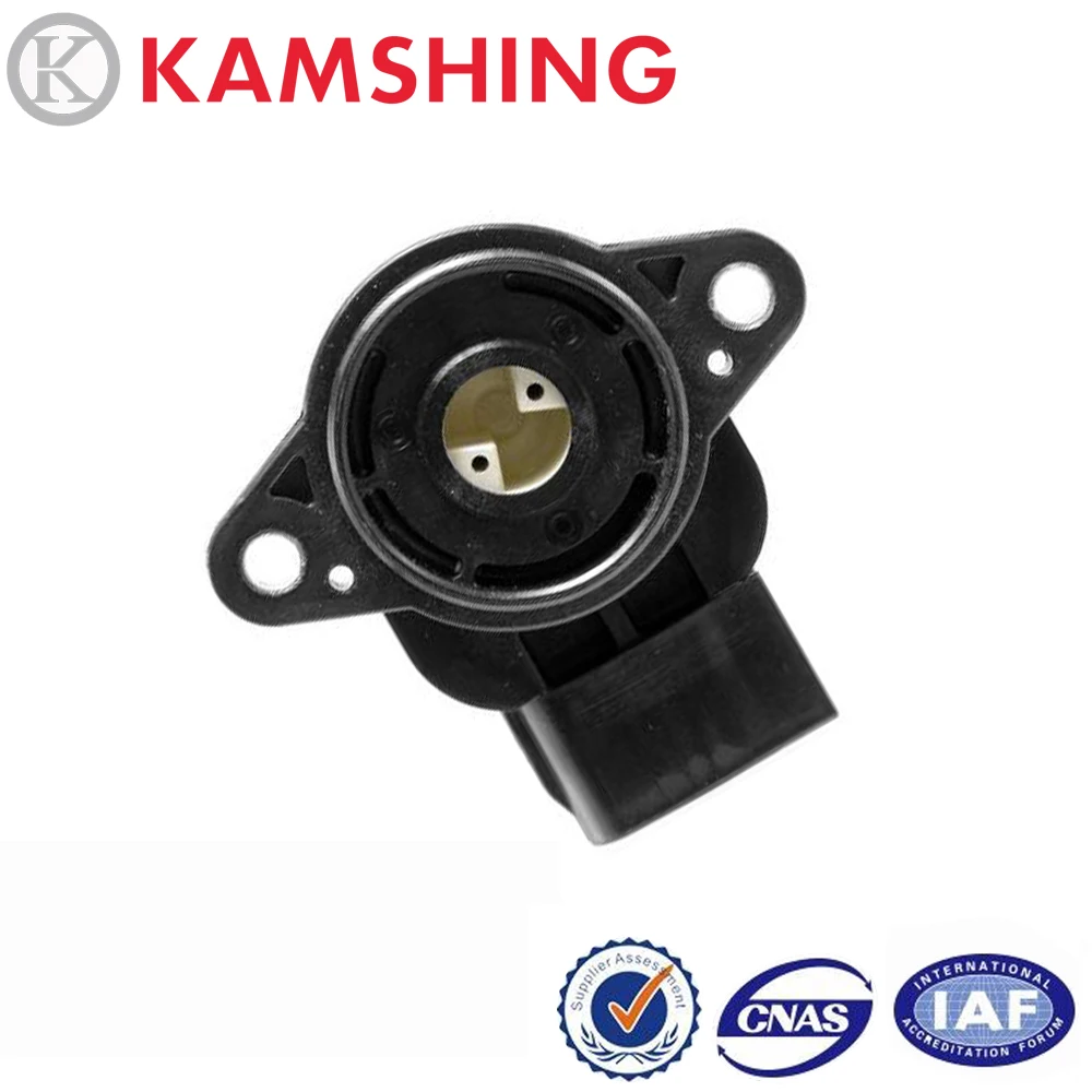CAPQX Throttle Position Sensor TPS For Mazda 323 MX 5 Miata Protege 1