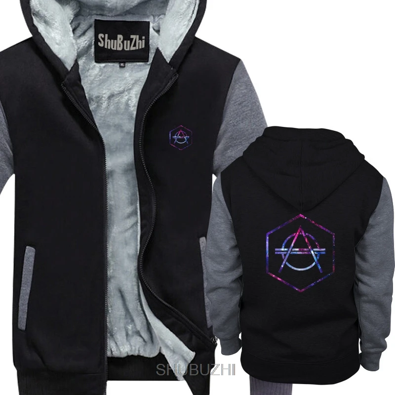 Don Diablo музыка Galaxy Don Diablo с классным принтом худи, мужские забавные толстовки Повседневное утепленная куртка теплая куртка sbz8466