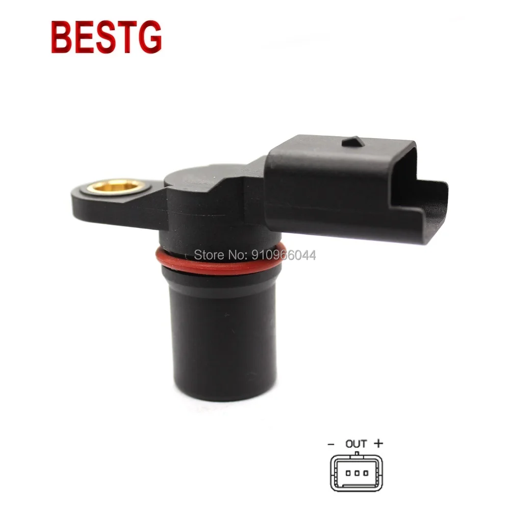 Датчик положения распредвала 2376000QAD 8200033686 23731 для NISSAN Almera 2 Kubistar RENAULT Clio Kangoo Megane 1 15DCI