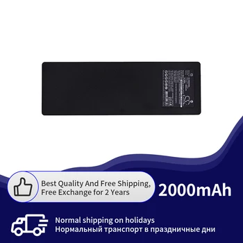 

2000mAh Original remote control battery for Palfinger 590 592 960 EEA2512 Original Replacement Battery for Palfinger