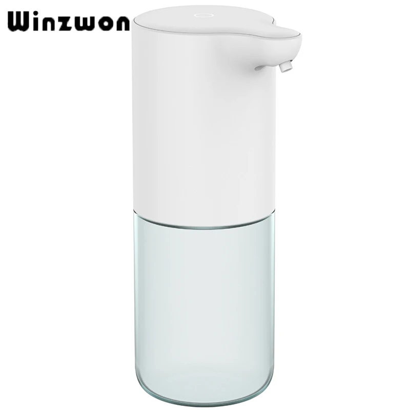 

automatic soap dispenser pump Induction Foaming Hand Washer Wash hand sanitizer home improvement For Smart Homes