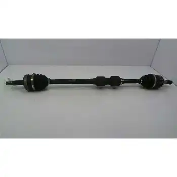 

Y830R Y830R Transmission Front Right Hyundai Ix35 Sle 2wd