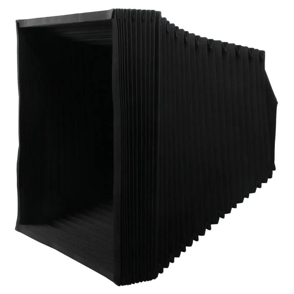 Профессиональные Оригинальные сильфоны для Deardorff 11x14 &quotширокоформатная камера |