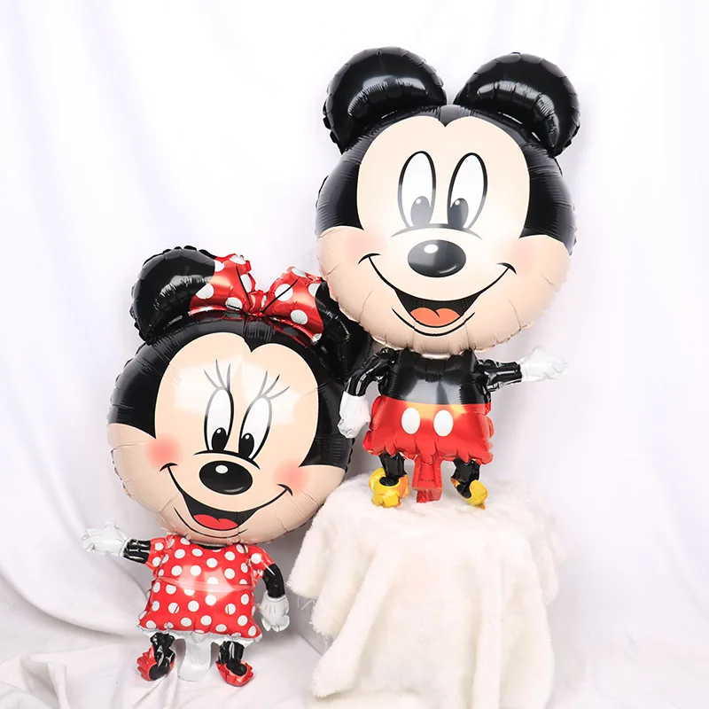 SP011中号米奇米妮 (1)