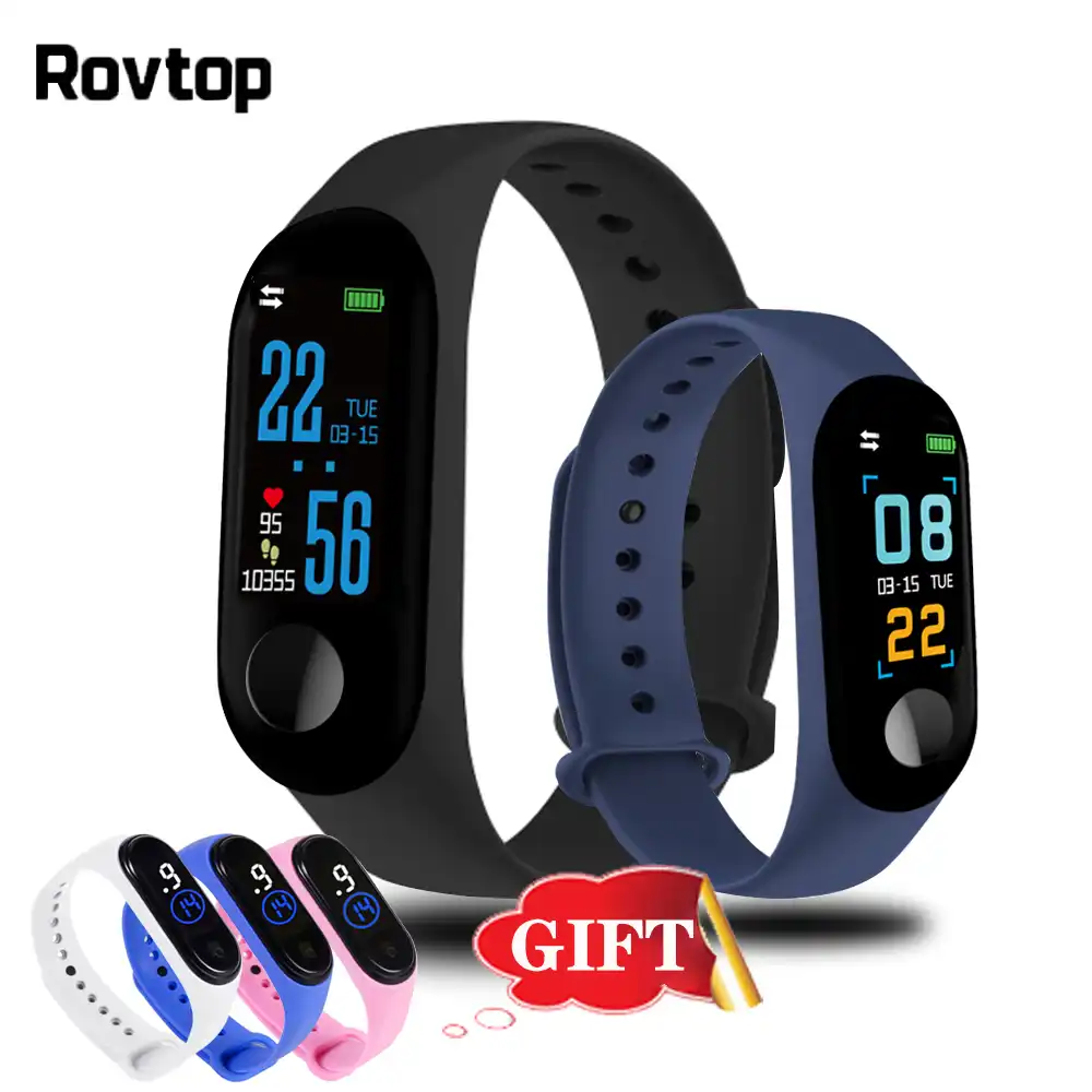 smartband lhotse