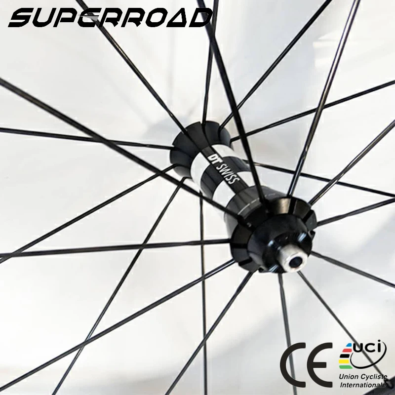 dt 350 wheels