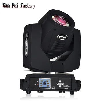

sharpy beam 7R moving head 230W Professional DMX Stage DJ beam light