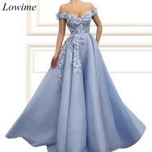 Чехол для телефона с великолепными цветами Кафтан платья знаменитостей Длинные с открытыми плечами жемчуг вечерние платья для выпускного вечера Дубай кутюр халат De Soiree