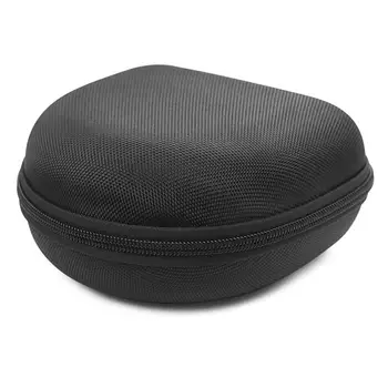 

Earphone Organizer Box Data Line Cables Hard Storage Box Case Container Headphone Protective Box For Sony SONY WH-H910N WH-H810