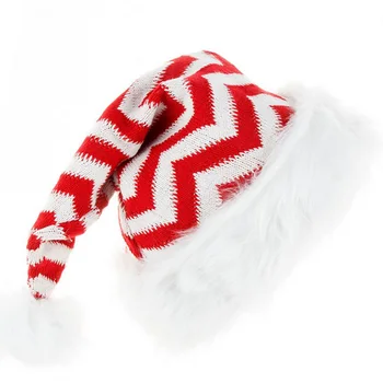 

Accessories Santa Hats Tool Home decor Festive 45*32cm Christmas Adult