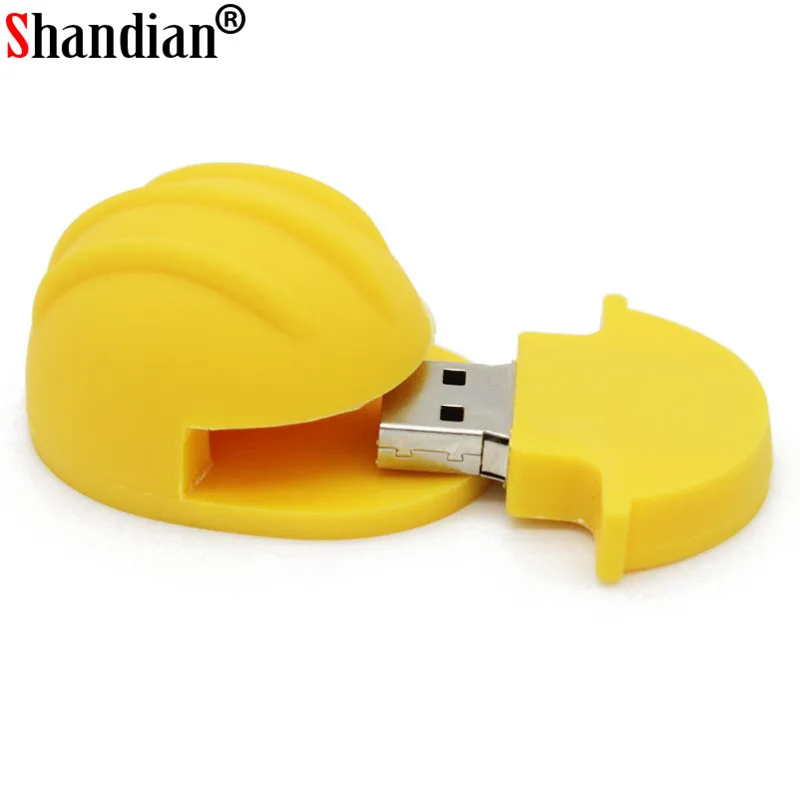Usb флеш накопитель SHANDIAN 4/8/16/32/64 ГБ|pendrive usb flash drive|usb drive 4gbflash |