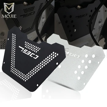 

Engine Guard Bashplate Cover Mud Crap Flap 790 Adventure Motorcycle Engine Guard Cover Protector For KTM 790 Adventure R S 2019