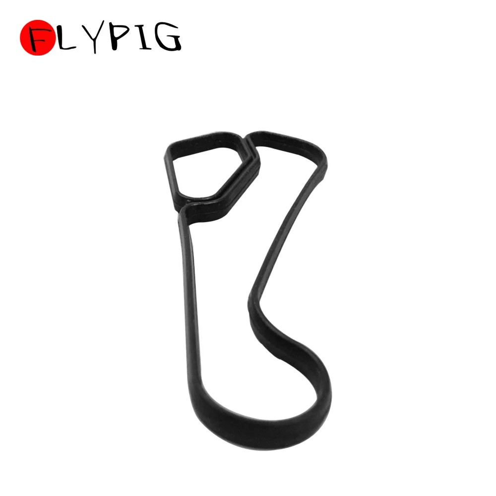 Oil Cooler Seal Gasket For BMW E90 E60 E70 X5 11428637820 11427525335 D10 | Автомобили и мотоциклы
