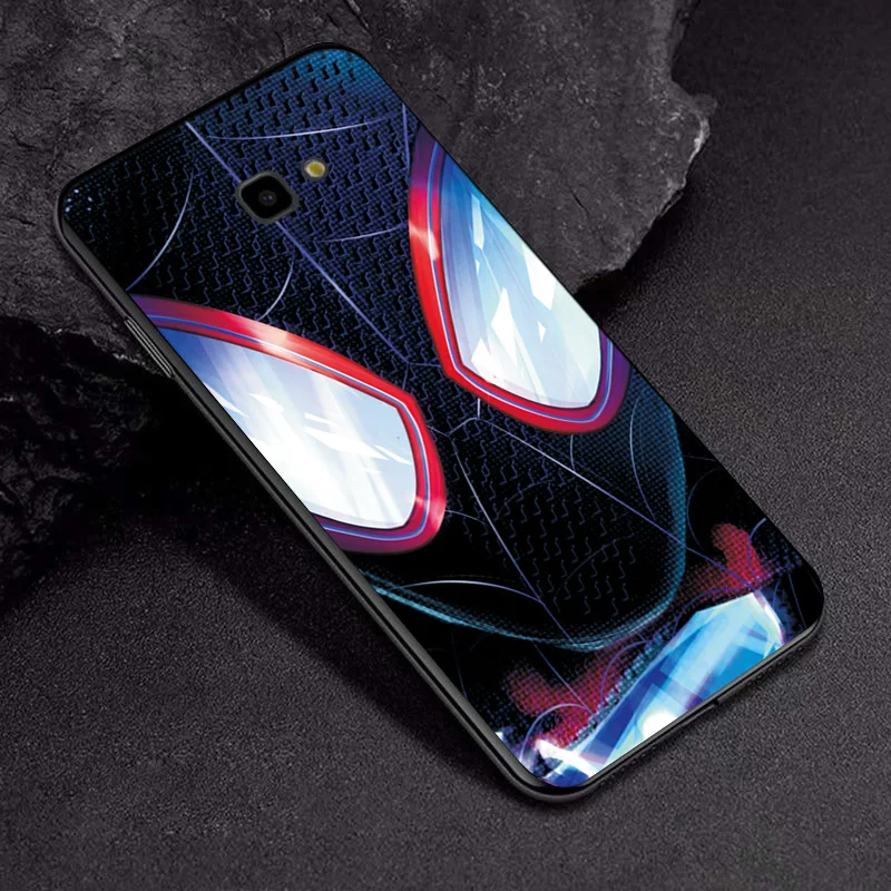 Черный ТПУ чехол для телефона Venom Joker для samsung Galaxy J7 Prime чехол для samsung J2 J5 Prime J7 J3 J4 J6 Plus - Цвет: TPUBLK677