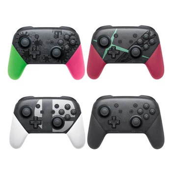 

Wireless Switch Controller Bluetooth Joystick Gamepad For Switch Lite Console Wireless Joystick Controller