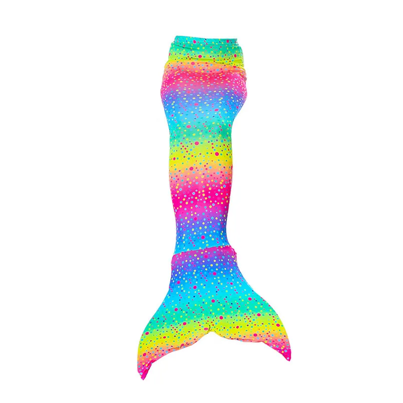 mermaid tail DH29-2
