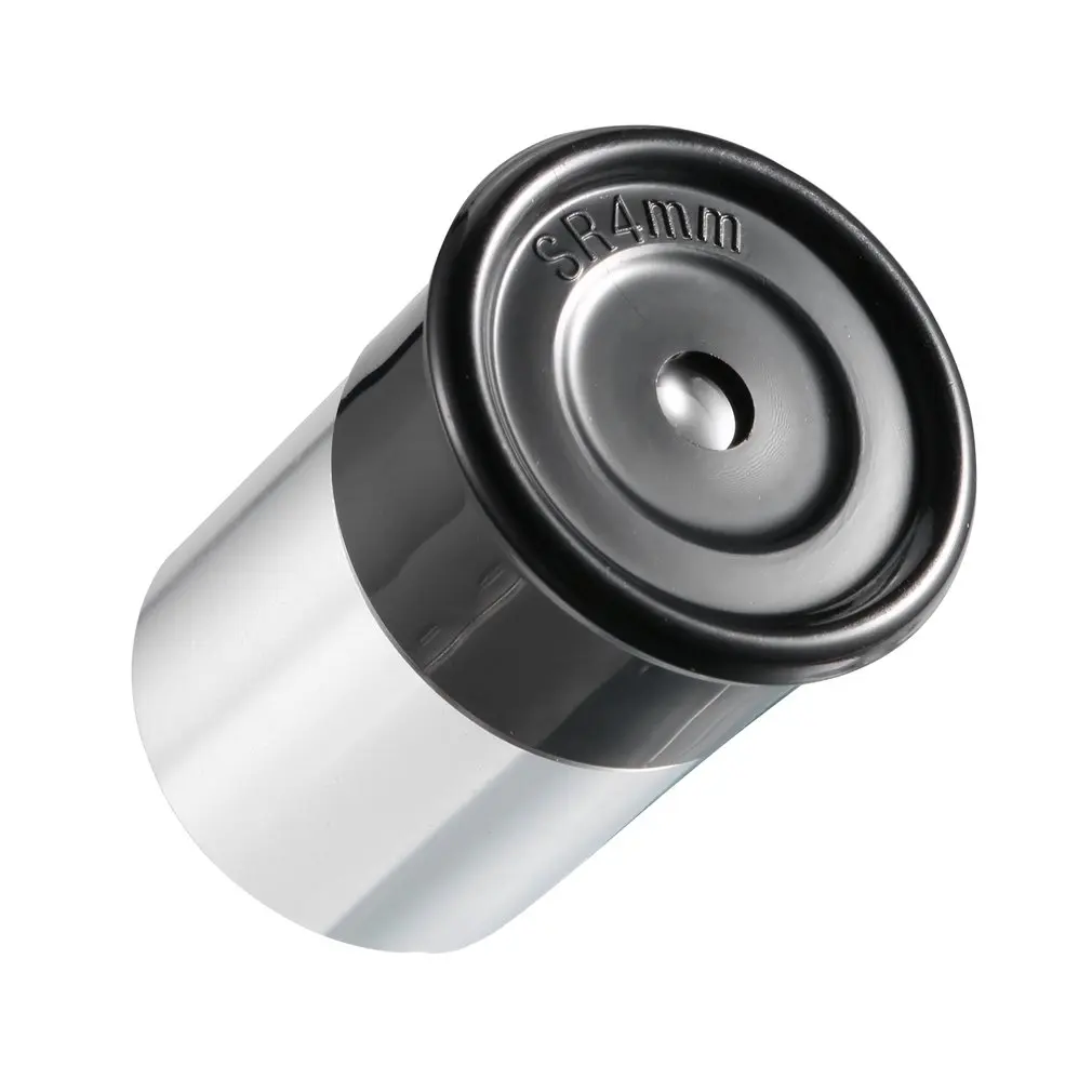 

HD SR4mm Eyepiece Astronomical Telescope Accessories 0.96"/24.5mm 1" Optical Lens for Monocular Hunting Adventure