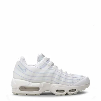 

Nike Wmns Air Max 95 SE Sneakers Bianco 918413-102 (36.5 - Bianco)