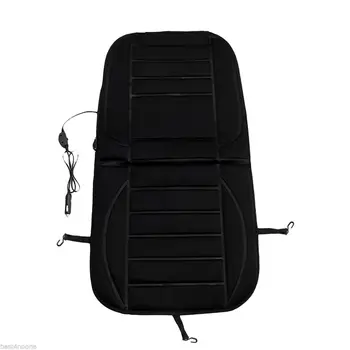 

Universal Car SUV Winter Quick Heating Cushion Keep Hot Seat Cover
