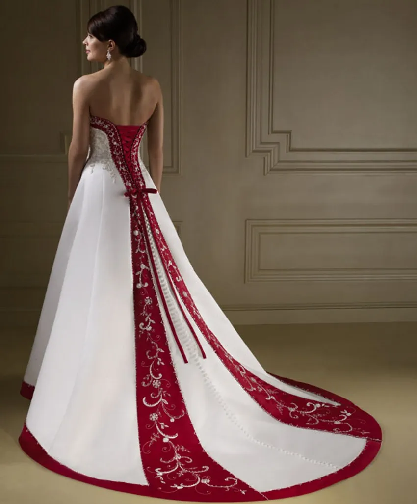 Свадебный букет невесты из бисера дешевые красные и белые Китай robe de mariage mariée свадебное платье vestido de noiva; платья для матери невесты