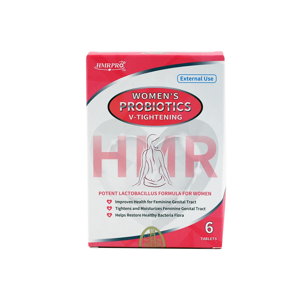 Buy 2 Get 1 HMRPRO External Use Probiotics For Women Health 10 Million CUF/g Care Vagina Health Keep Tight, Smooth & Small