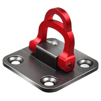 

Folding Fishing Box Missed Rope Multifunctional Hanging Ring Fishing Box Accessories