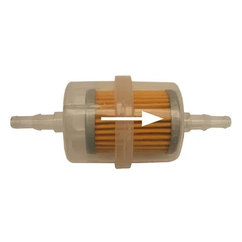 

B20003RG. GASOLINE FILTER. UNIVERSAL
