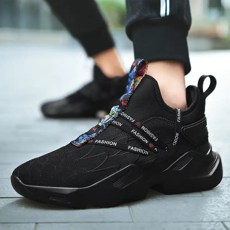 original human race shoes