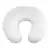 Мягкая Кормящая U-образная Подушка Slipcover Baby Breastfeeding Pillow Cover для младенцев Маленькие Мальчики Девочки Используют Расходные материалы
