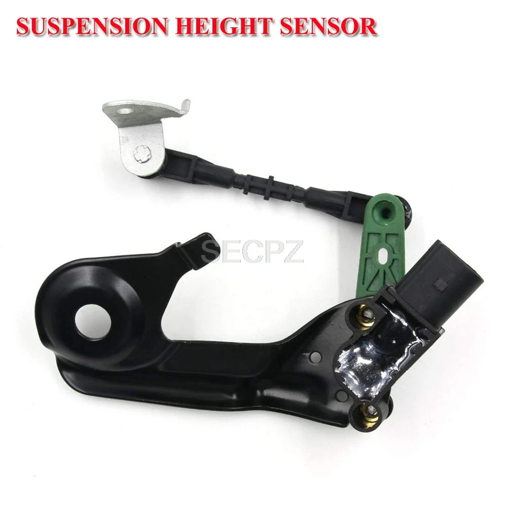 

4H0941309C FOR AUDI A6 C7 3.0 2015 LHD REAR LEFT HEADLIGHT LEVEL HEIGHT SENSOR