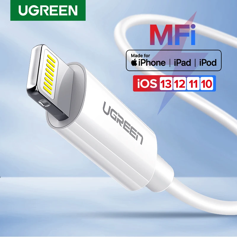 ugreen кабель iphone ugreen кабель iphone