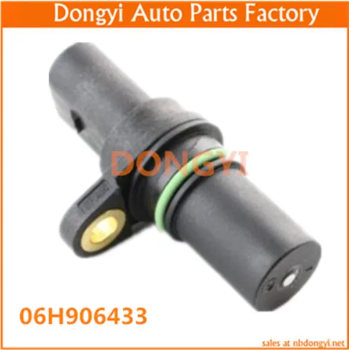 

high quality Crankshaft Position Sensor for 06H906433