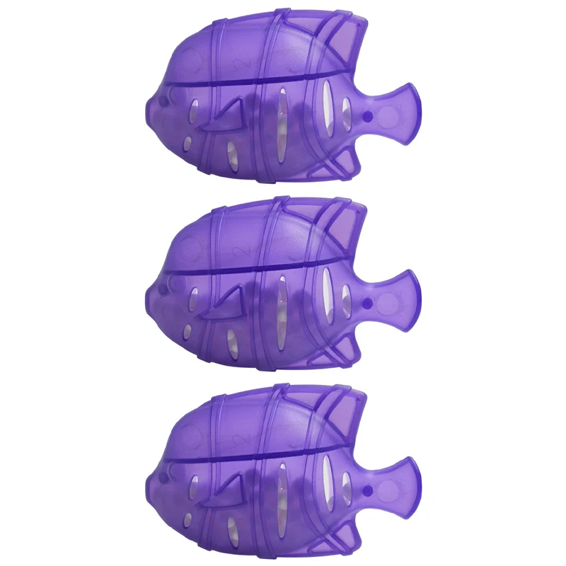 

3Pcs/Pack Antimicrobial Humidifier Tank Cleaners Work In Most Brands 6.5 X 4.5CM Inhibit The Growth