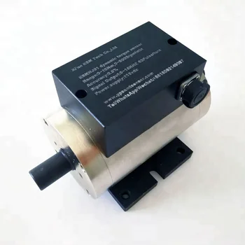 

ESMNJ01 5 ~ 15Khz output 10Nm rotary torque sensor for DC15V