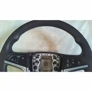 

13330716 steering wheel Opel Insignia Saloon Edition