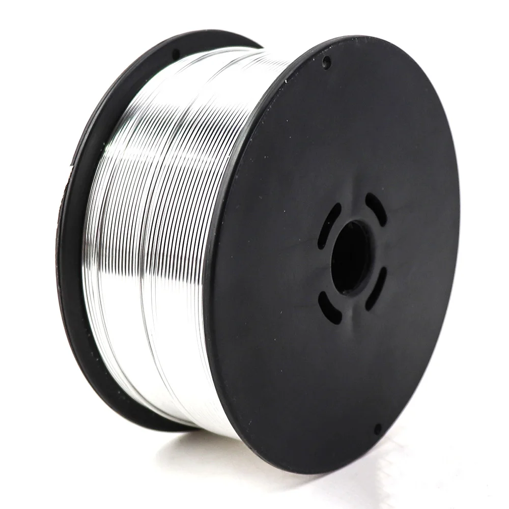 2 X Aluminium Mig Welding Wire 5356-0.8mm x 0.5kg 