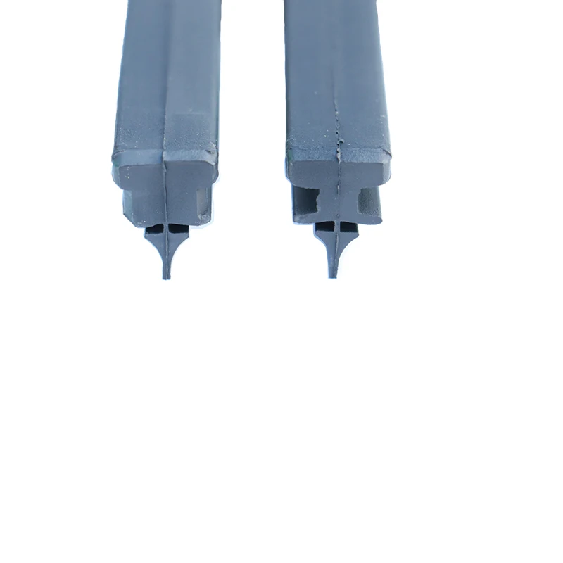 Автомобильные стеклоочистительные полосы резиновые прокладки вставкой запасной блок 10 мм 1" 26" для Nissan ногами sylphy 2013 аксессуары